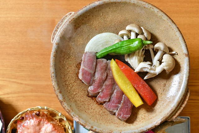 郷土料理